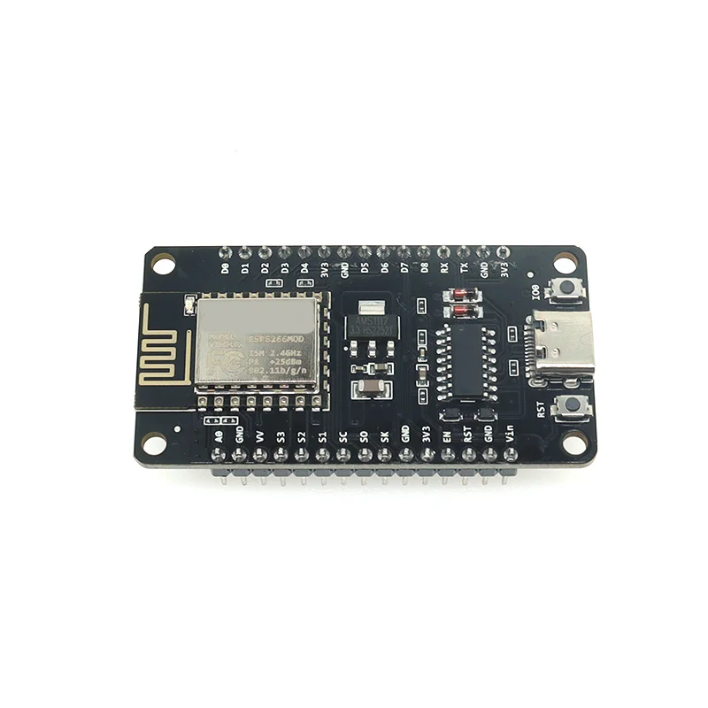 Esp8266 serielle Schnitts telle WLAN-Modul nodemcu lua v3 – Bild 5