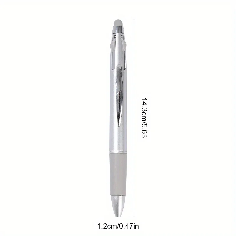 Nail Dotting Pen Nail Art Dotting Tools im – Bild 6