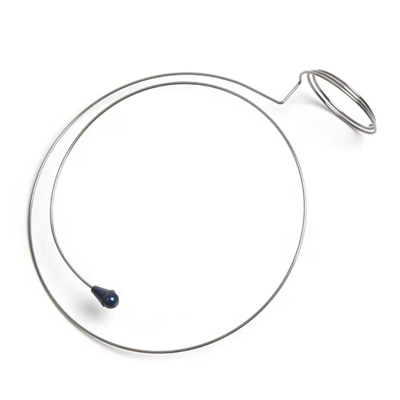 94PD Juwelier-lupen Schleife Lupe Monocular Lupe für – Bild 2