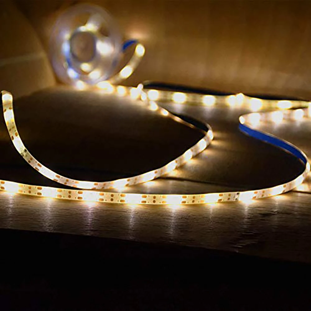 Outdoor Solar LED-Streifen Licht leiste mit IP65 – Bild 5