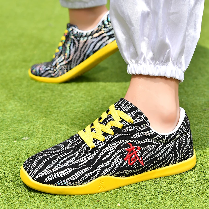 2026 Neu eingetroffene Kampfsportschuhe für Herren – Bild 3