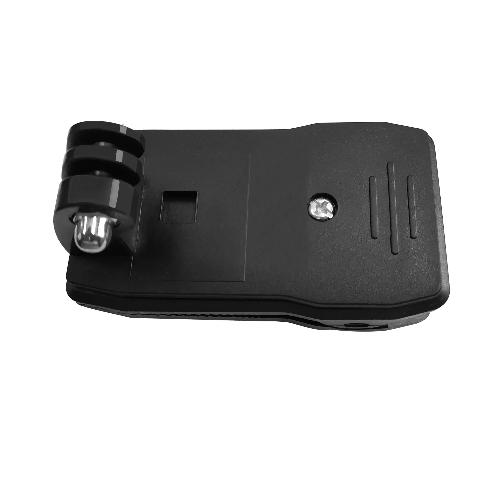 360 ° dreh Hut Gürtel Rucksack Clip Kamera Zubehör Clamp – Bild 4
