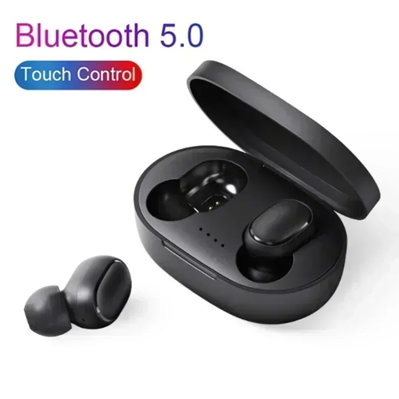 TWS Bluetooth-Kopfhörer, kabelloses Bluetooth-Headset – Bild 4
