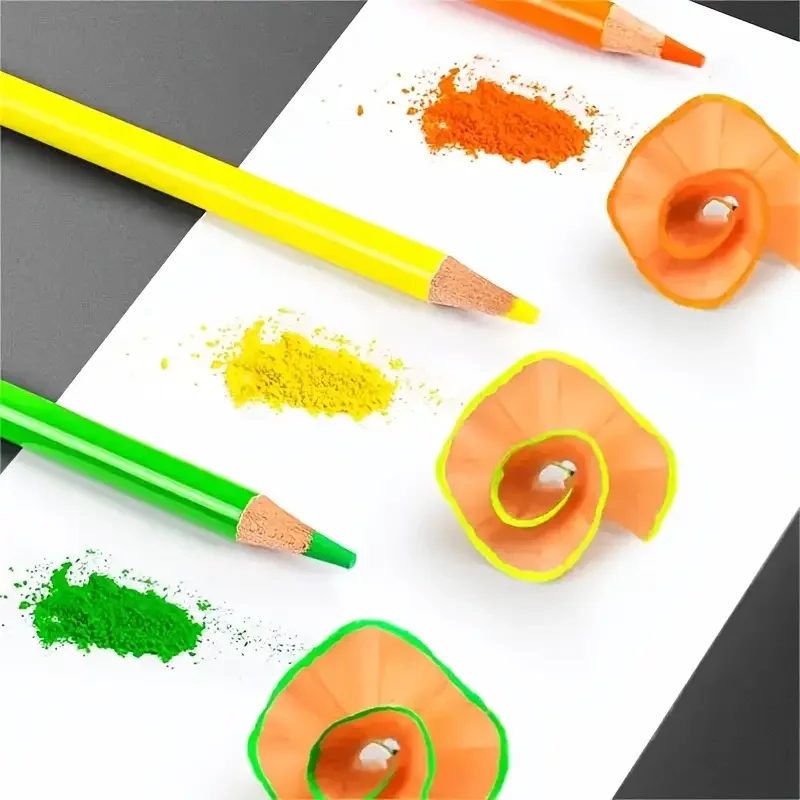72/120/180/260 Farben Professionelles Buntstift-Set Feine – Bild 6