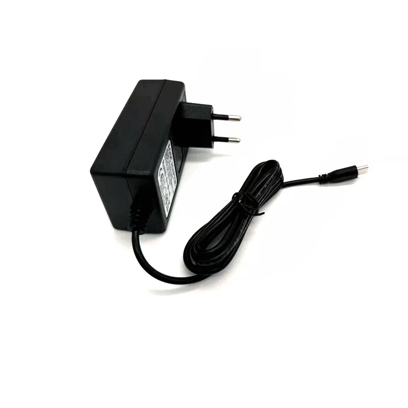 24V 2A 12V 3A 9V 2A Netzteil Ladegerät Adapter USB-C Typ-C DC – Bild 2