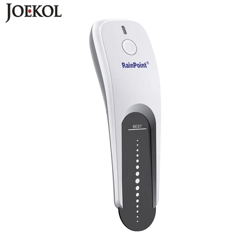 Wifi Smart Bodenfeuchtemessgerät, 3-in-1