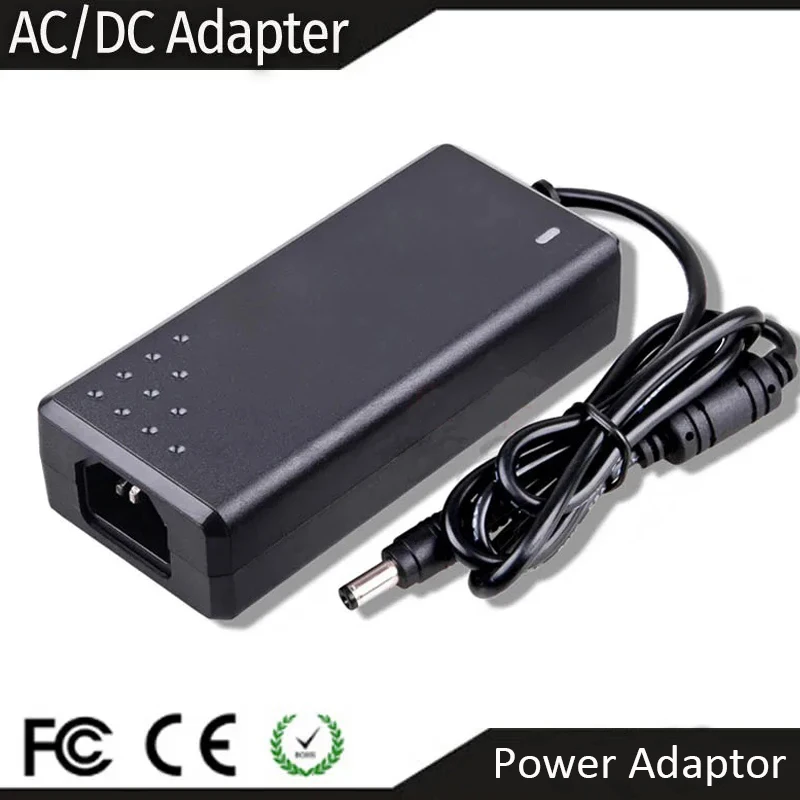Schaltnetzteil AC/DC 12–48 V, 2–15 A, wählbar – Bild 5