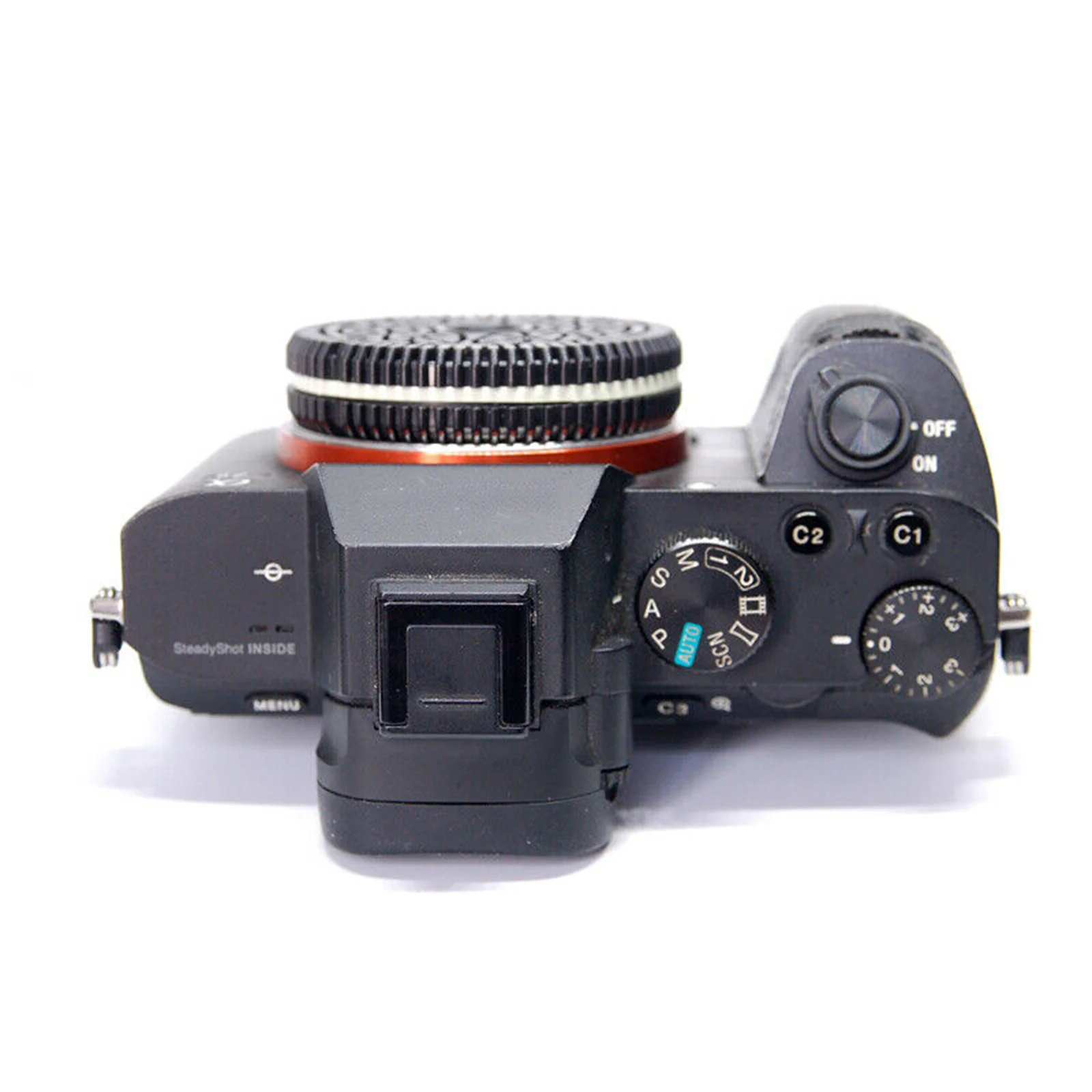 Neue fokussierende Pfannkuchen-Keks-Objektiv für Sony E Mount – Bild 3