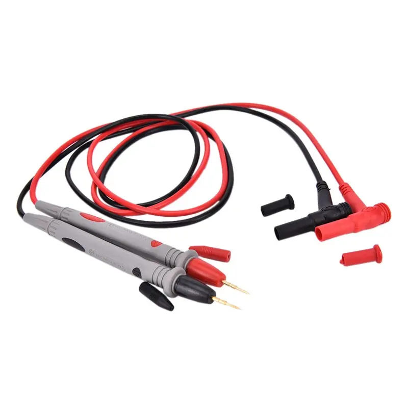 20A 1000V Sonde Test Führt Pin für Digital Multimeter – Bild 3