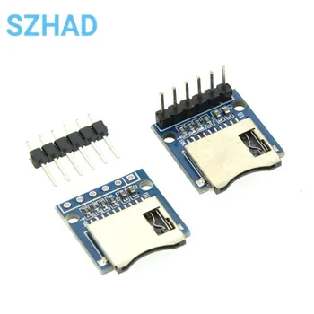 TF Micro SD Karte Modul Mini SD Karte Modul Speicher Modul für Arduino ARM AVR