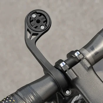 Fahrrad Halterung Radfahren Computer Halter Für Garmin/Bryton/Wahoo Tacho Fahrrad Lichter & Kamera Halterung