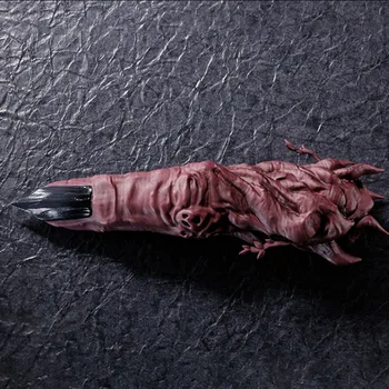 11CM Jujutsu Linie Ryomen Sukuna Finger Anime Jujutsu Linie Finger Cosplay Prop Kunststoff Zubehör Figur PVC