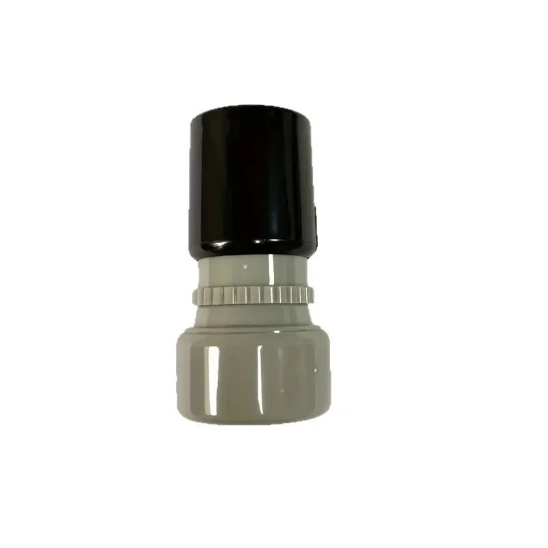 4 Stile niedliche Cartoon-Stempel, schöne kleine schwarze – Bild 6
