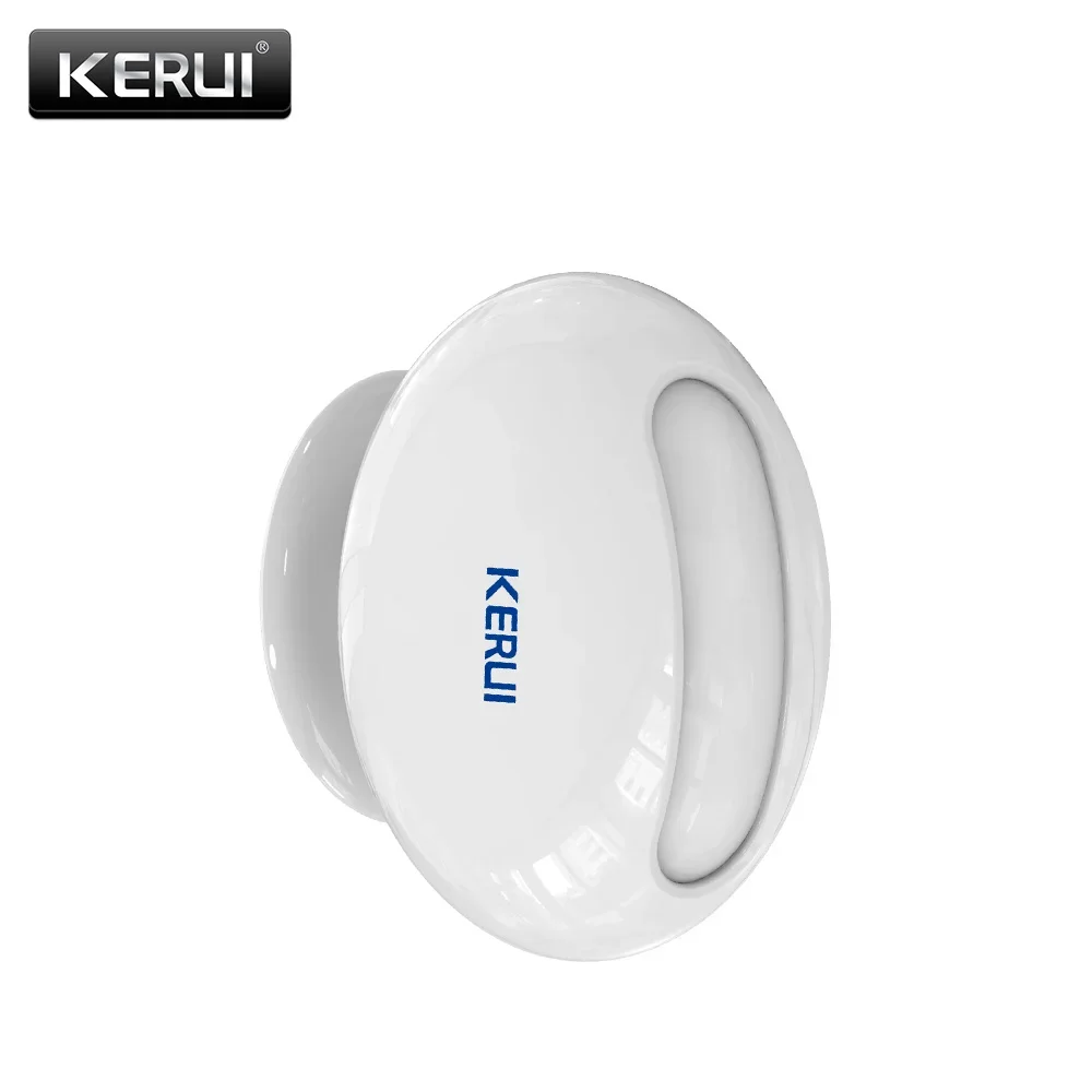 KERUI M7 Wireless Willkommen Bewegungsmelder Sicherheitsalarm – Bild 6
