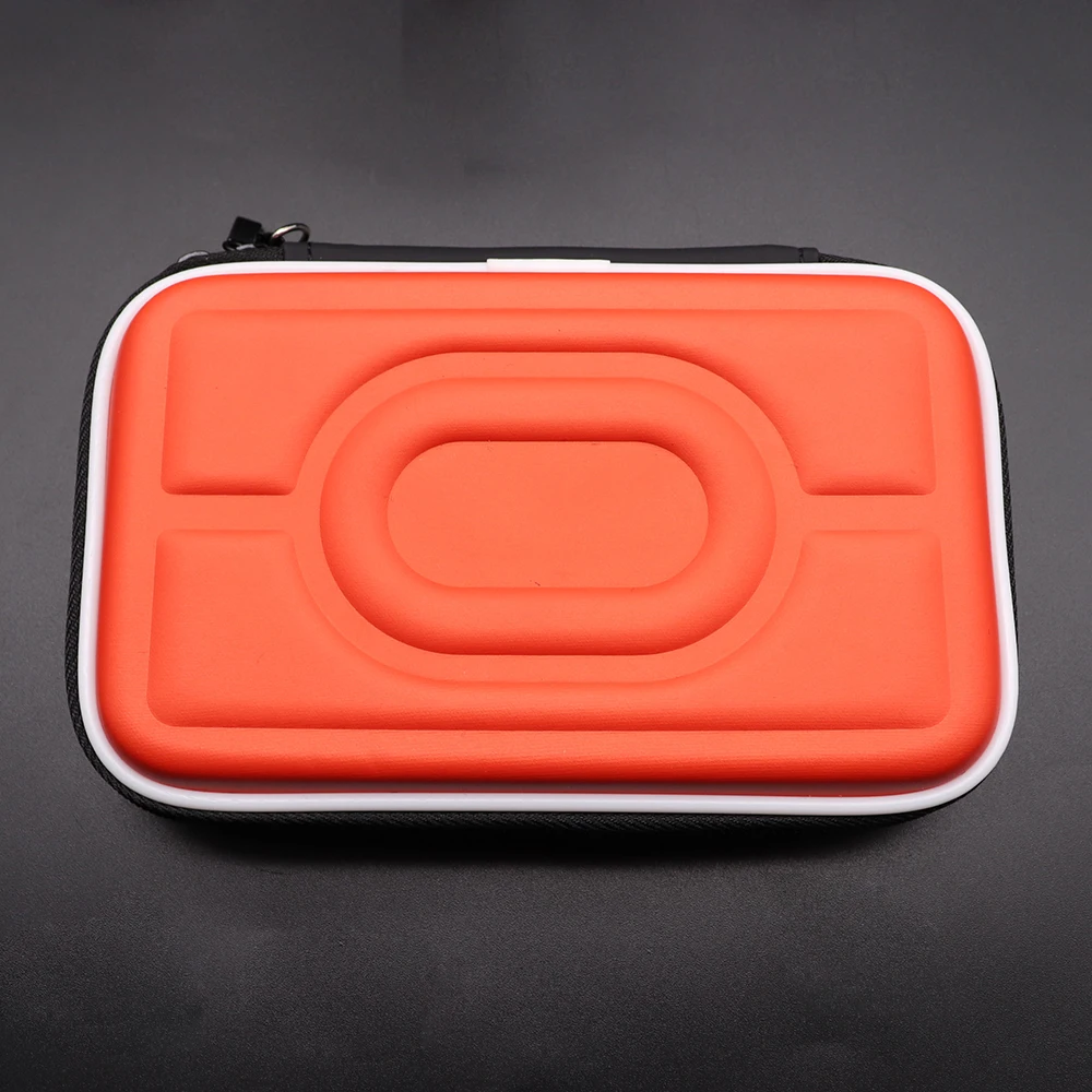 Hard Case Reise Tragen Schutz Tasche Für GBA GBC Tragen – Bild 5