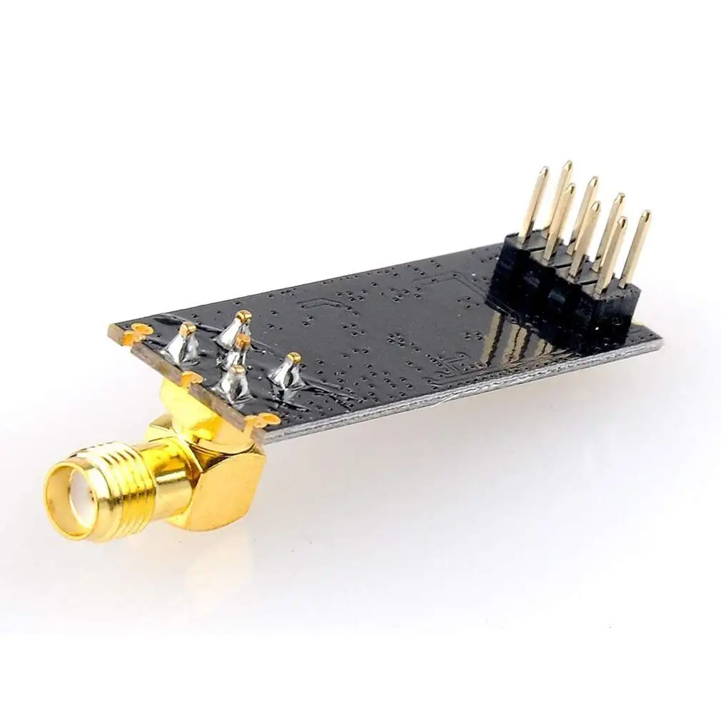 1 Stück NRF24L01+PA+LNA Wireless Transceiver RF Transceiver – Bild 4