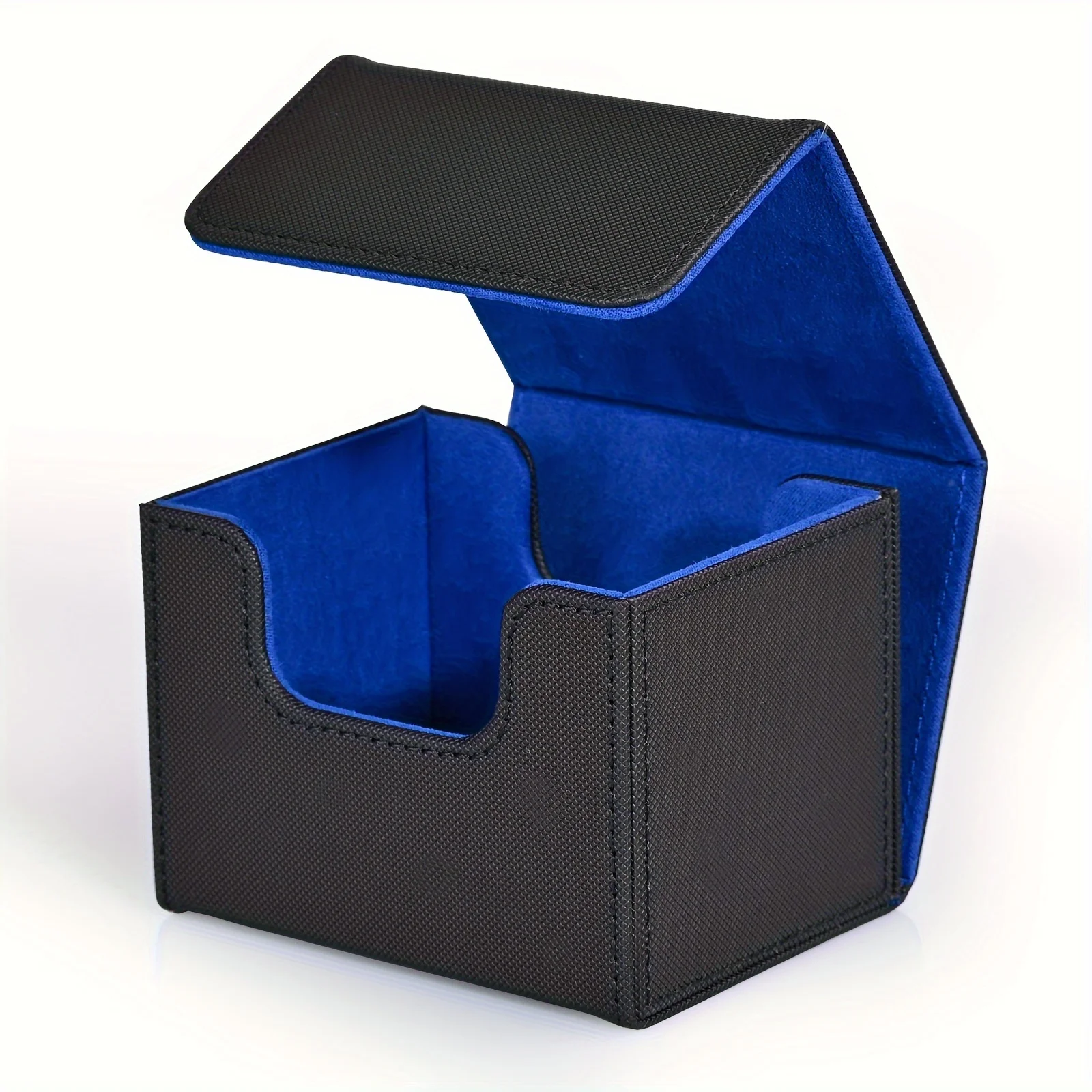 Karten deck Box, Karten Aufbewahrung sbox passt 100 – Bild 2
