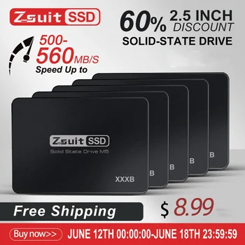 Hot ssd 1tb ssd internes Solid-State-Laufwerk für Laptop-Desktop-Solid-State-Festplatte interne Festplatte