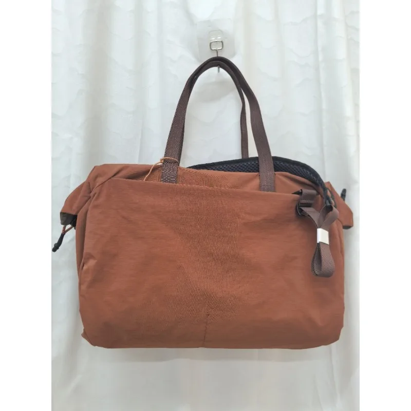 30L Paar-Reisetasche, kann als Umhängetasche oder Handtasche