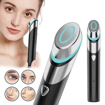 Age-R Booster H Hautpflege Gesichts Home Beauty Gerät Gesichtspflege Werkzeuge Anti Aging Mikrostrom Lift