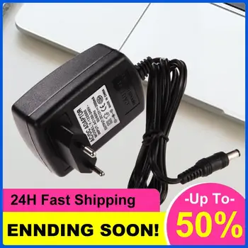 Netzteil Eingang AC 100-240V 50-60Hz und Ausgang DC 12V 2A Stromversorgung Ladegerät Netzadapter