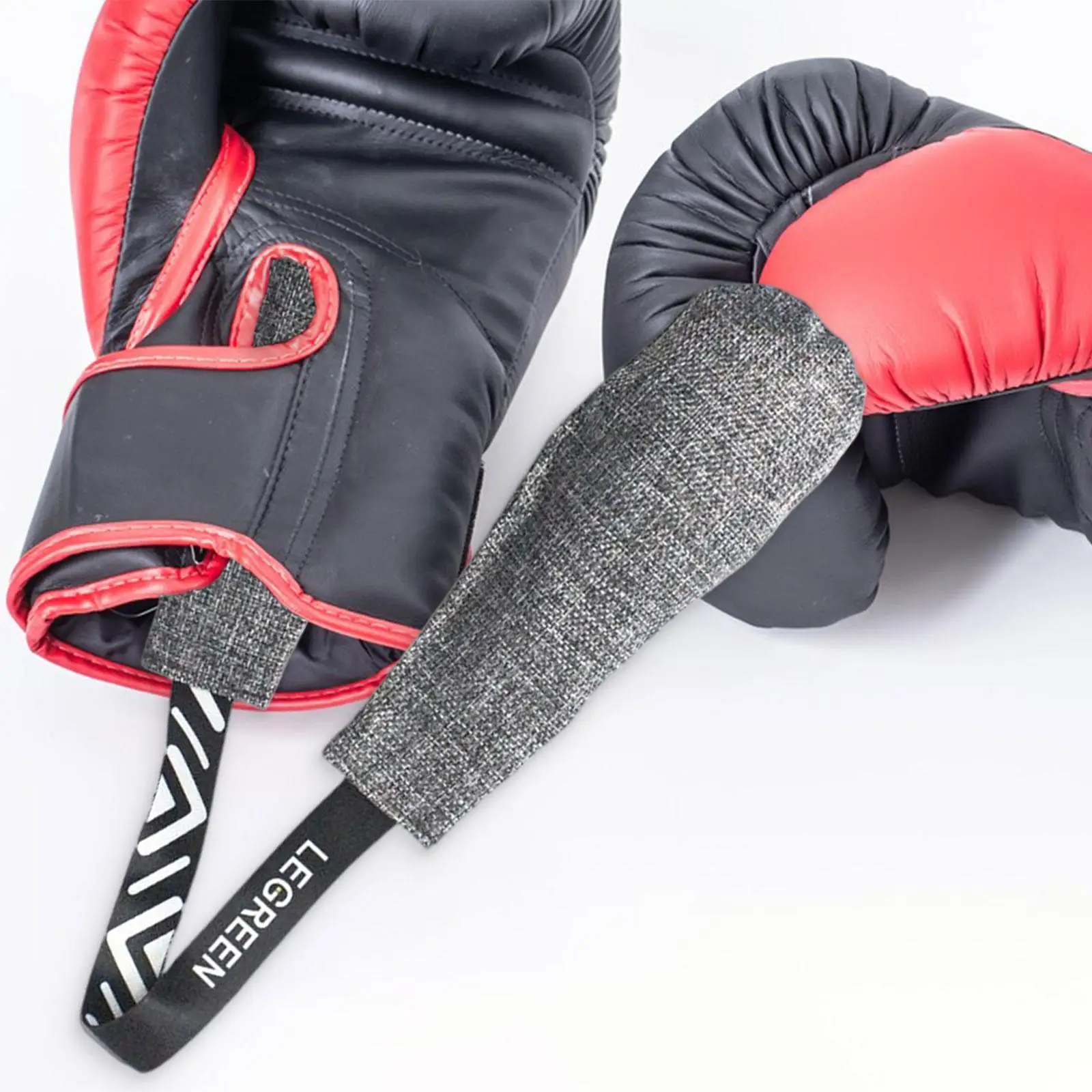 Boxhandschuh-Deodorant, tragbar, robust, professionell – Bild 2
