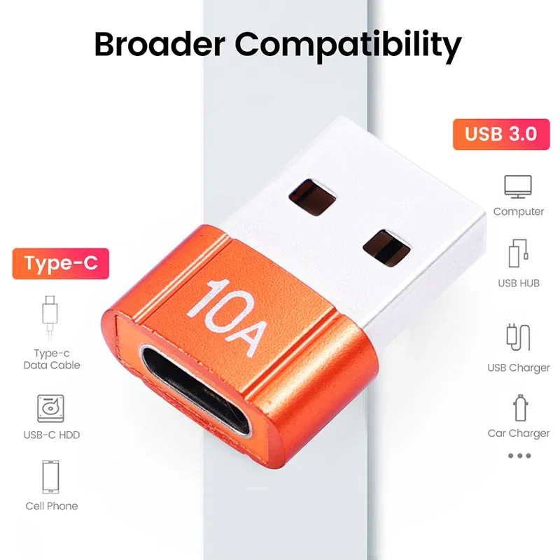 USB C 3.0-Adapter Typ C auf USB 3.0-Adapter für – Bild 4