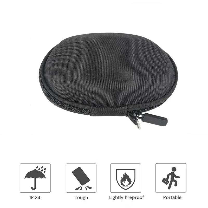 Tragetasche Gaming-Maus-Aufbewahrungsbox, Tasche, stoßfest – Bild 4