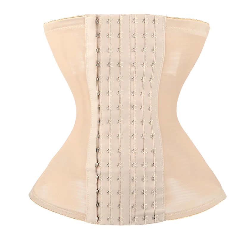 Heiße Frauen Abnehmen Taille Trainer Gürtel Shapewear – Bild 5