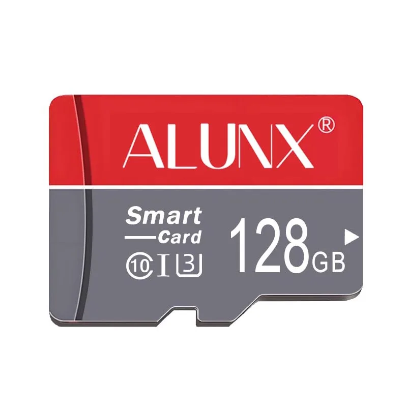 ALUNX High Speed 128G SD-Speicherkarte Klasse 10 Micro TF – Bild 5