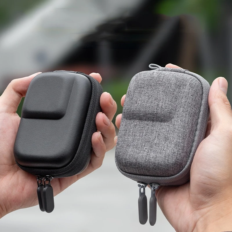 Aufbewahrungstasche für DJI Osmo Action 6, tragbare Mini-Box