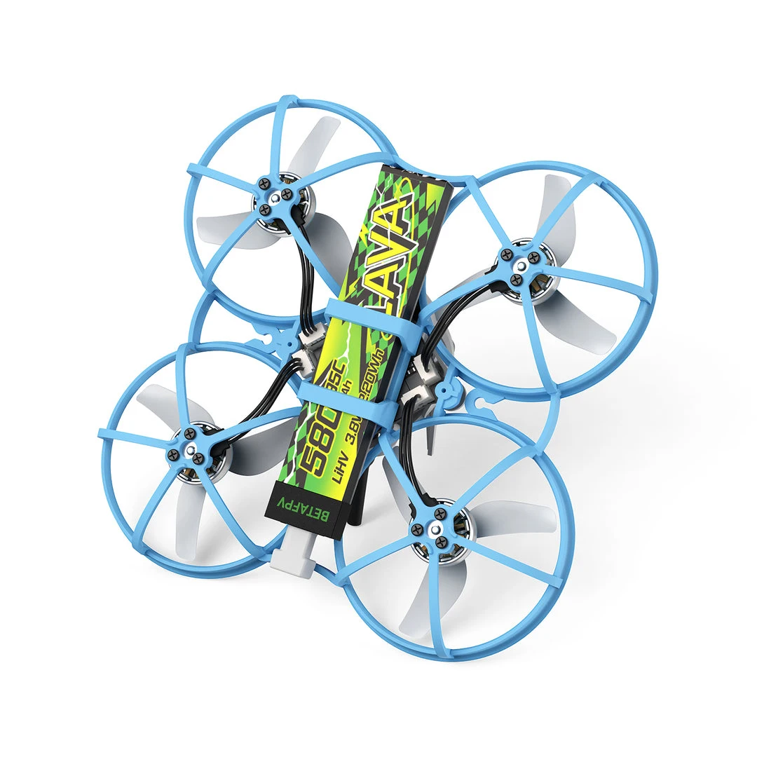 BETAFPV Meteor75 Pro ll Bürstenloser Whoop Quadcopter Mini – Bild 6