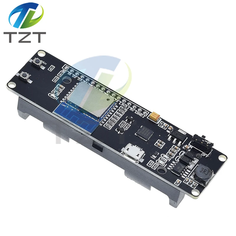 Für WeMos D1 ESP-02 Motherboard ESP8266 Mini WiFi Nodemcu – Bild 4
