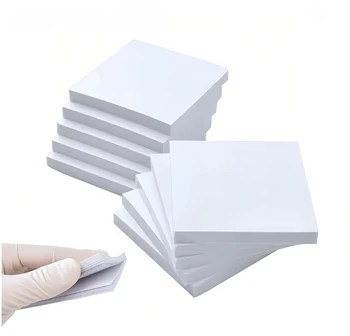 50 blätter/Pack Dental Einweg Mischen Papier Prothese Labor Zahnmedizin Werkzeuge Zement Pulver Pad Zahnarzt