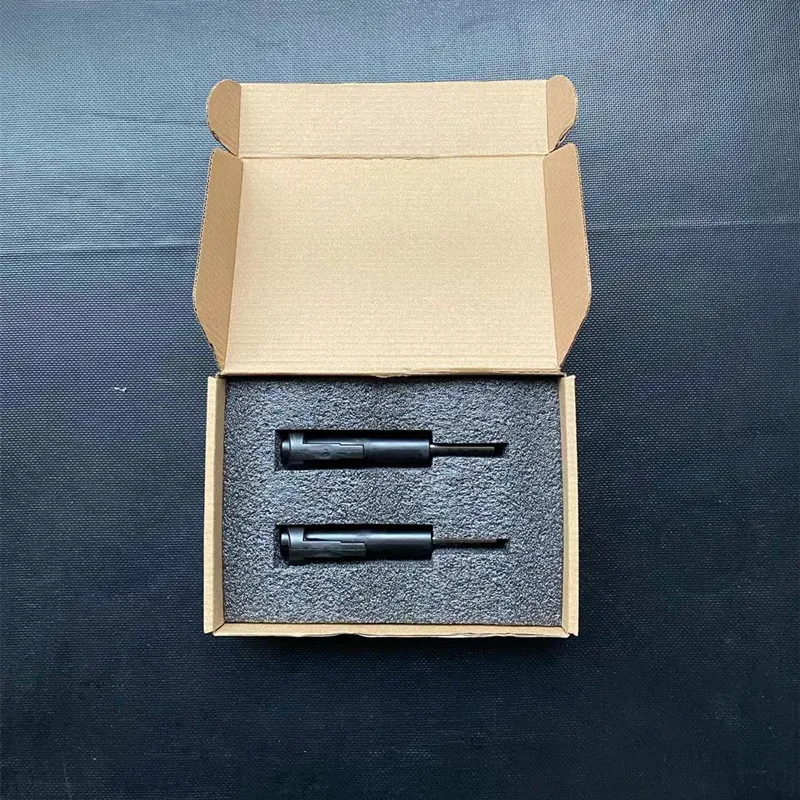 2 stücke 8mm Gewicht Stapel Pin Fitness Fitness Kraft