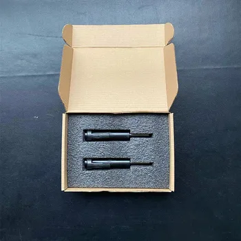 8mm Gewicht Stapel Pin Fitness Kraft training Super Gruppe Gegengewicht abnehmenden Pin Gewicht (2 Stück)