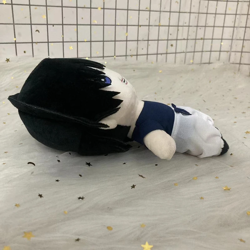 Neue Gojo Saturo Geto Suguru Jujutsu Kaisen Cosplay Plüsch – Bild 6