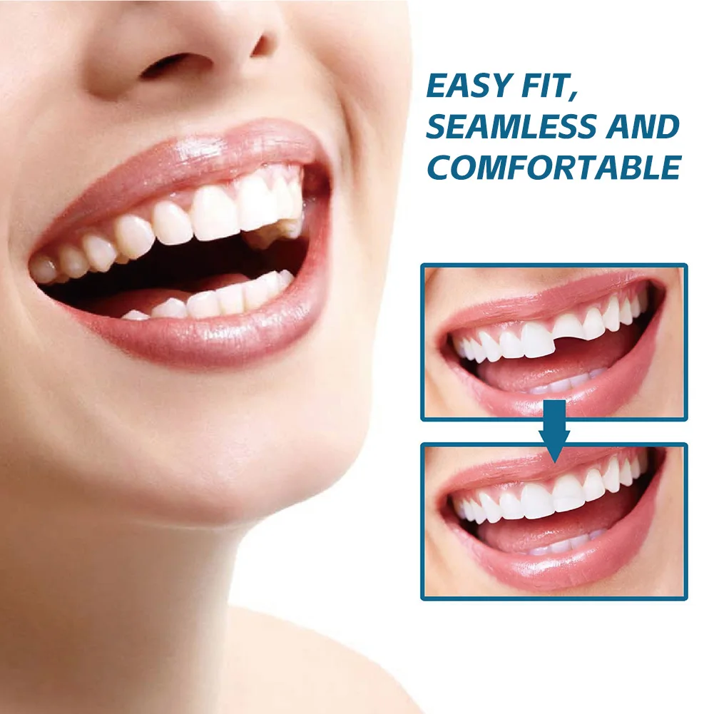 A1 A2 A3 Dental Composite Resin Nanometer Massives Harz – Bild 3