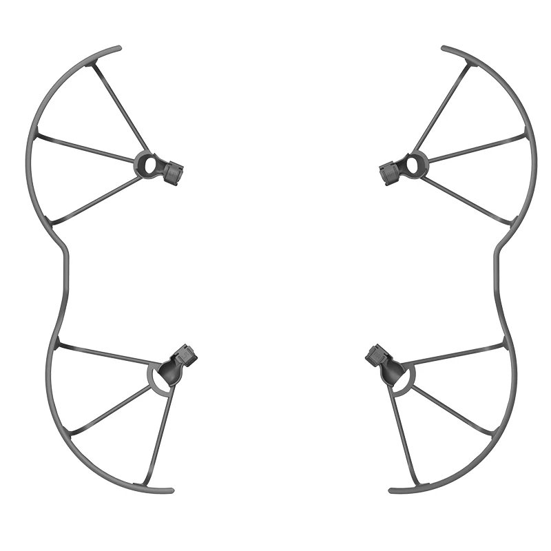 Für DJI MAVIC 4 PRO Propeller Schutz Klinge Schutz Abdeckung – Bild 3