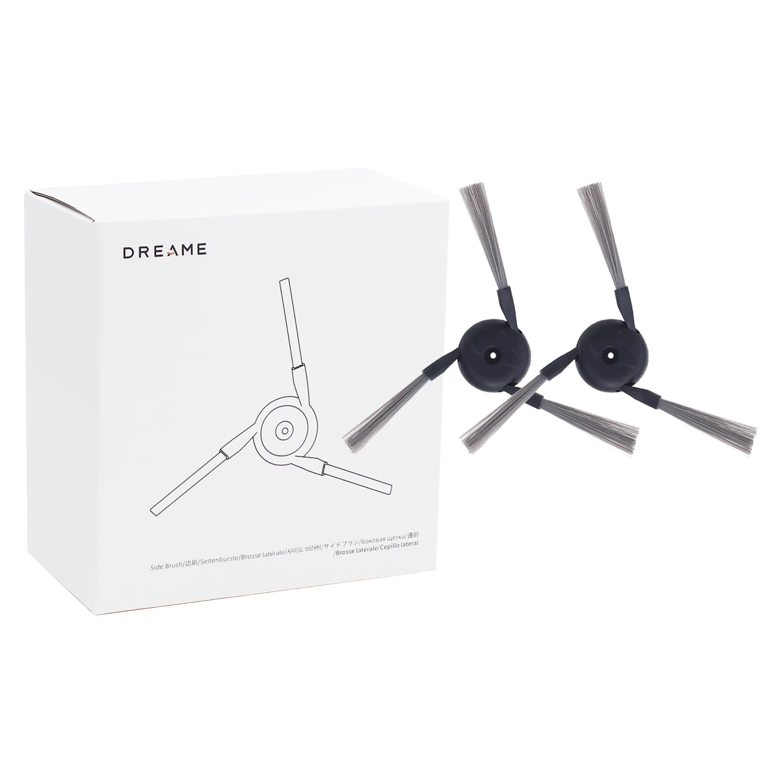 【Optional】Original Dreame X40 Ultra – Bild 3