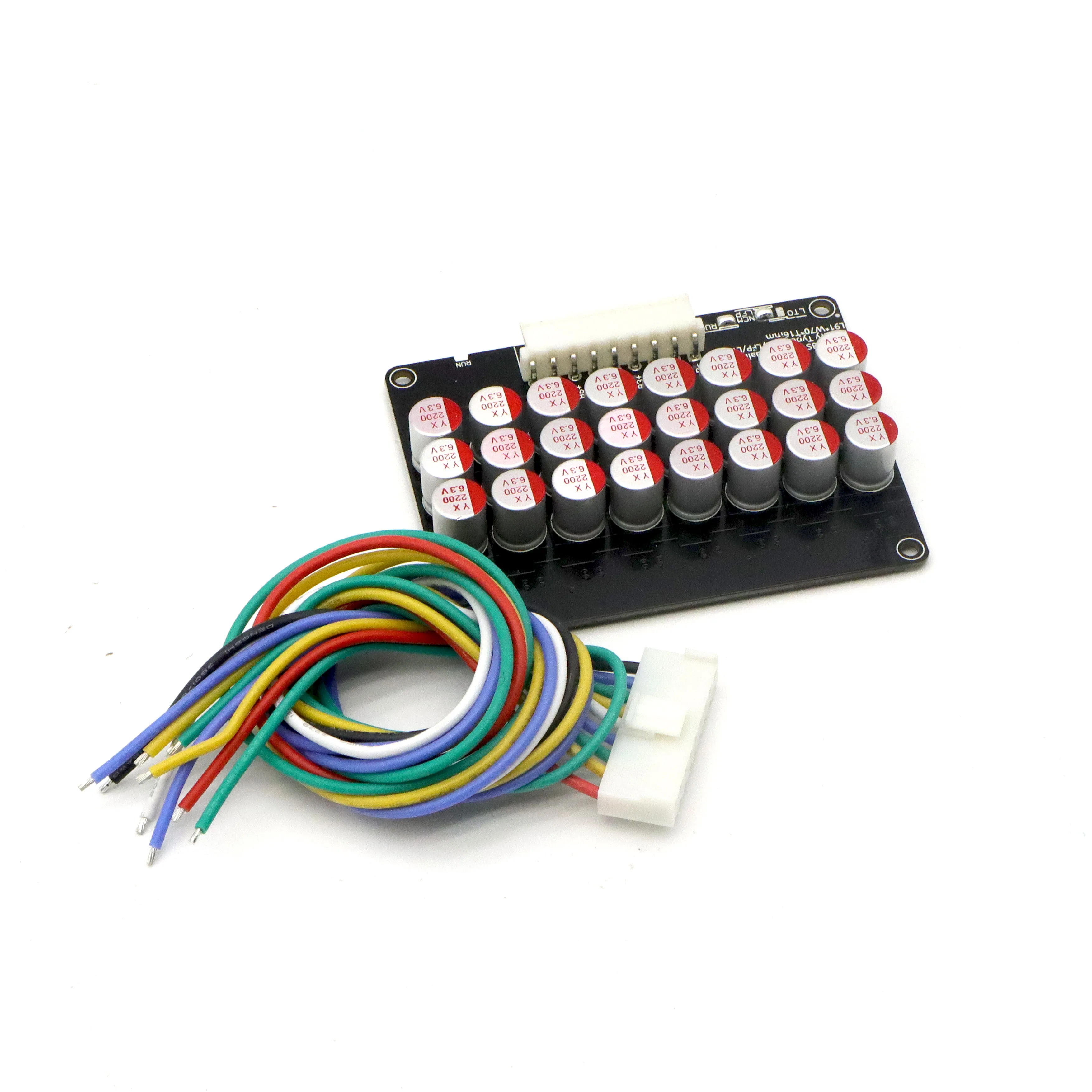 Aktiver Equalizer Balancer 5A 3S 4S 5S 6S 7S 8S 14S 16S 17S – Bild 3