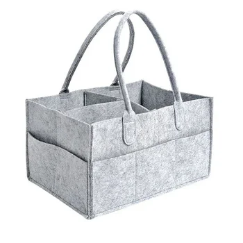 Baby Windel Ball Tasche Veranstalter tragbare Halter Tasche Wickelt isch und Auto Kinderzimmer Essentials
