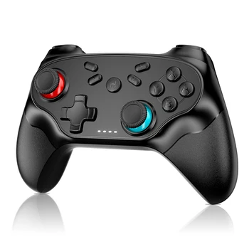 Gamepads Für Schalter/Ios/Android Bluetooth Wireless Controller Turbo Game Controller Vibration Control