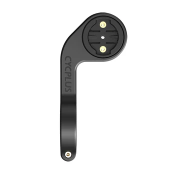 Gps bike computer halterung halter radfahren lenker fahrrad computer halter rad zubehör