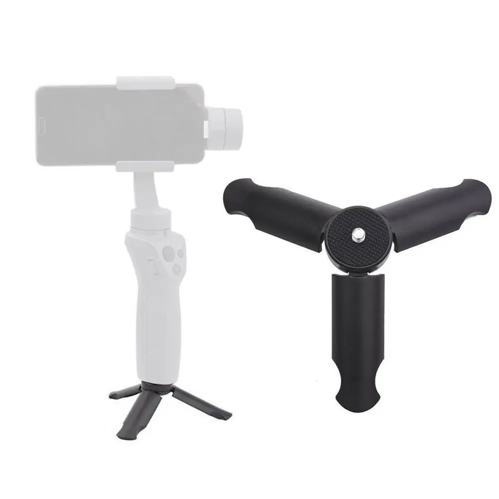 Tragbares mini stativ für dji osmo mobile 2 handheld – Bild 2