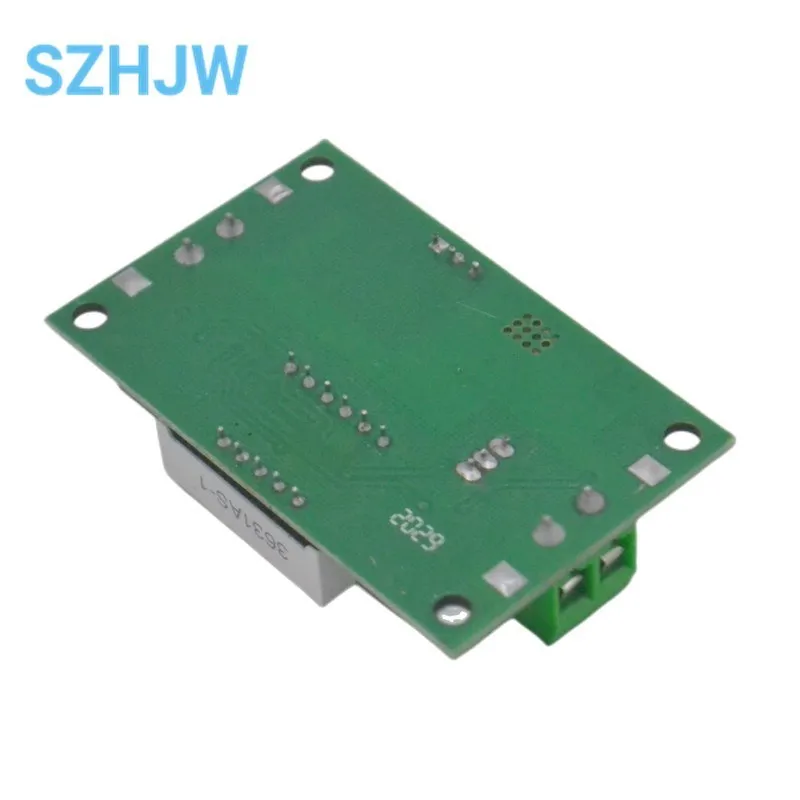 DC-DC Buck Step Down Modul LM2596 DC/DC 4.0 ~ 40V zu 1,25-37V – Bild 3