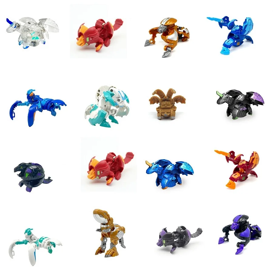 Bakuganes Battle Ball Katapult Battle Platform Card Monster – Bild 4
