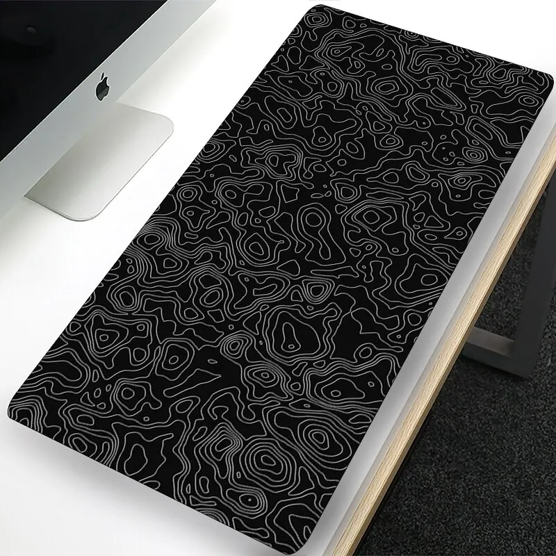 XXL Strata Liquid 900x400 Mauspad Computer Laptop Anime – Bild 5
