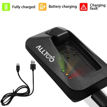 Fahrradbatterieladegerät für SRAM RED Force eTap AXS SRAM XX1 Eagle AXS/X01 Batterien Elektronisches Fahrrad