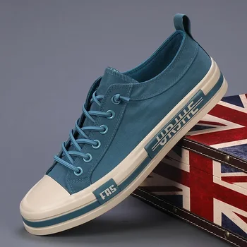Freizeitschuhe Herren Sneakers Neu im Low Cut Casual Fashion Sportschuhe Leichtes für Herrenschuhe Produkte